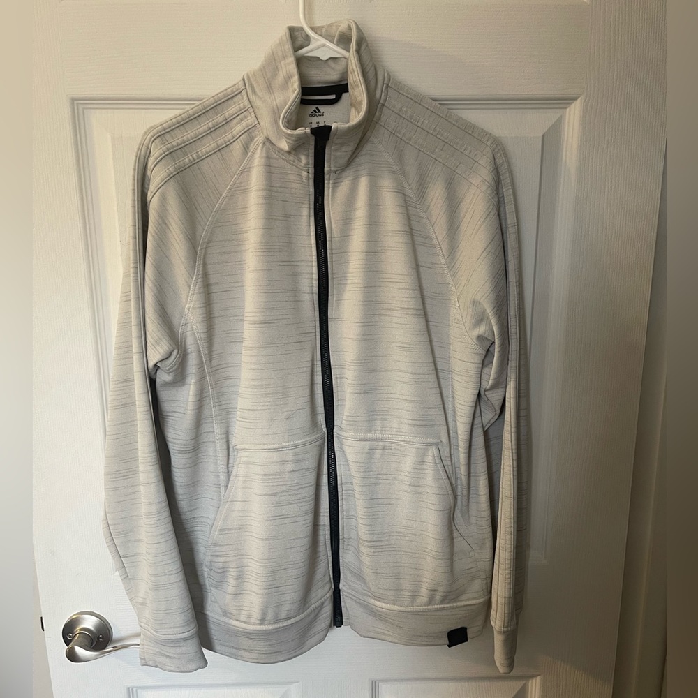 Adidas Track Jacket